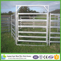 Baratos galvanizado Steel Cattle Panels para venda